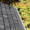 Flamorrow Stainless Steel Gutter Guard, 23Ft Gutter Cover, Micro-Mesh Leaf