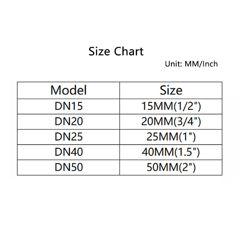 2" Circular Ball Valve Float