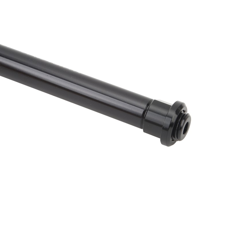 Bicycle Thru Axle Adapter Professional Quick Release Type Aluminum Alloy