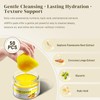 Kojic Acid and Turmeric Cleansing Pads, 50 Pcs, for Face