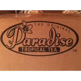 Paradise 12xParadise Tropical Iced Tea1oz Filter BagsNEW 12 packs per orderYuM!