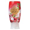Umeya Honey Myanmar Lychee Honey 17.6 oz (500 g)