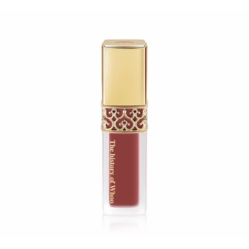 The Who Gongjinhyang Me Velvet Liquid Lip Rouge 6g (Choose