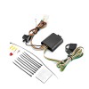 DYSO Trailer Wiring Harness ( For Subaru Crosstrek 2016-2024 )