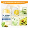 La Crema De Pies Con Urea Para Pies Y Manos