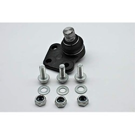 DAKAtec 130117 Ball Joint Front Axle Right