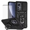 Vokuha Case for Mi 12 Pro 5G, 2201122C Case with