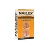 Nailex Líquido Recuperador De Tono Para Uña Amarilla 15ml Color