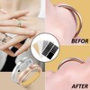 24 pieces ring size adjuster, ring invisible adjuster, ring size