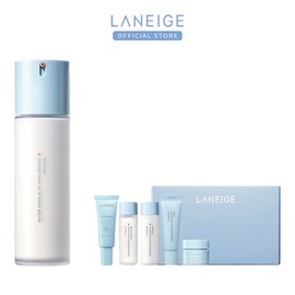 Water Bank Blue Hyaluronic Emulsion 120ml (optional) / 워터뱅크 블루 히알루로닉 에멀젼 120ml (옵션)