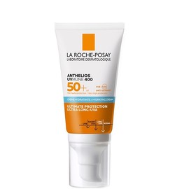 La Roche Posay Anthelios SPF50+ UVmune 400 Hydrating Cream 50ml