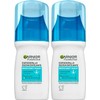 Garnier Skin Naturals Face Gel Exfocepillo Pureactive, 150 Ml