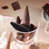EDTRE Thumb Puff Multi-functional Makeup Sponge Puff Makeup Sponge, Diagonal