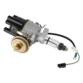 MAD HORNETS Ignition Distributor Dizzy For Suzuki Jimny Sierra Samurai SJ413