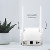STRONG 4G LTE Router 350M - Mobile Router for Stable