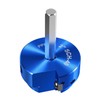 2'' PVC Pipe Reamer, Premium Plastic Pipe Fitting Reamer for