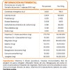Punic 30 cápsulas de Vitamina C + Vitamina D3 +