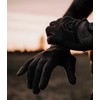 Target High Abrasion Gloves - Black. MOG, black, S