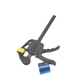 Blue Spot 10026 150mm Rapid Bar Clamp