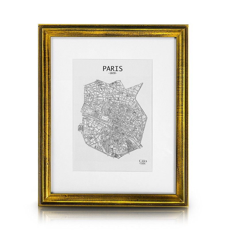 Antic by Casa Chic