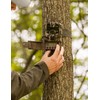 Stealth Cam Prowler Trail Camera- 16MP - 2 Pack