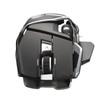 Madcatz R.A.T. Dws Dual Wirelessoptical Gaming Mouseblack