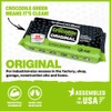 Crocodile Cloth Original Cleaning Wipes – 50 (15” x 10”)