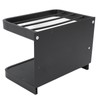Toilet Paper Shelf Wall Mounted Rustproof Aluminum Toilet Paper Roll
