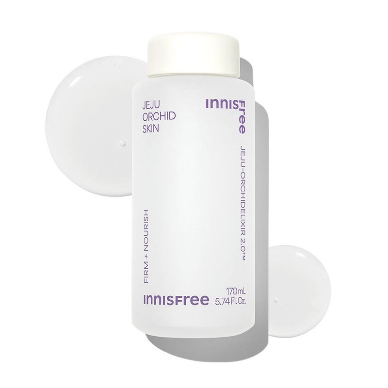 innisfree 이니스프리 한란 스킨 170mL