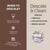 Simply Good Coffee Descaler. Descaling Solution for Coffee Maker. Universal