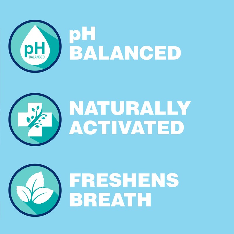 CloSYS Fluoride Free Toothpaste, 3.4 Ounce, Travel Size, Gentle Mint,