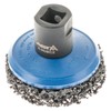 ASTA A-HUBC2 Wheel Hub Grinder Set – Cleaning Discs Attachment