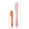 Spatula Extra Large 1.3 x 8.5 inches (3.3 x 21.5