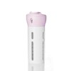 Portable Shampoo Gel Dispenser 4 in 1 Leakproof Rotatable Bottles