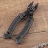 BIKEHAND Bike Bicycle Chain Master Link Pliers Tool - MTB