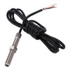 MSP6729 Rotational Speed Sensor 3/8 24UNF 2A High Sensitivity Aluminium