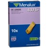 Menalux 4371 P / 10 Staubbeutel/Papier/De Longhi/Classe A/Colombina Super