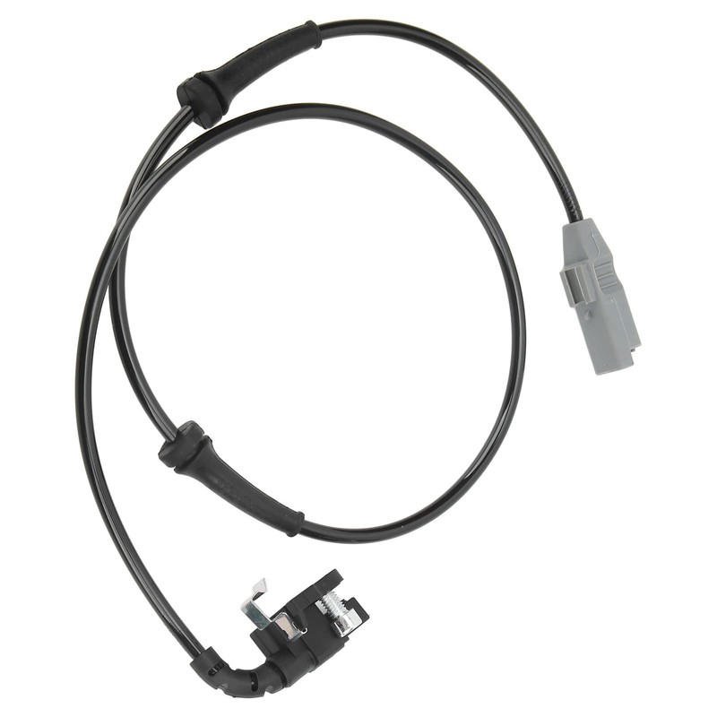 Tbest ABS sensor citroen ds4, ABS speed sensor, 4545.L0, rear