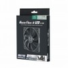 KFS1215FD18-P Original Design 4.7 inch (12 cm) Square Thin Fan
