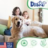 Dlibra Stop Bites Spray for Dogs – Natural Anti-Chew Spray