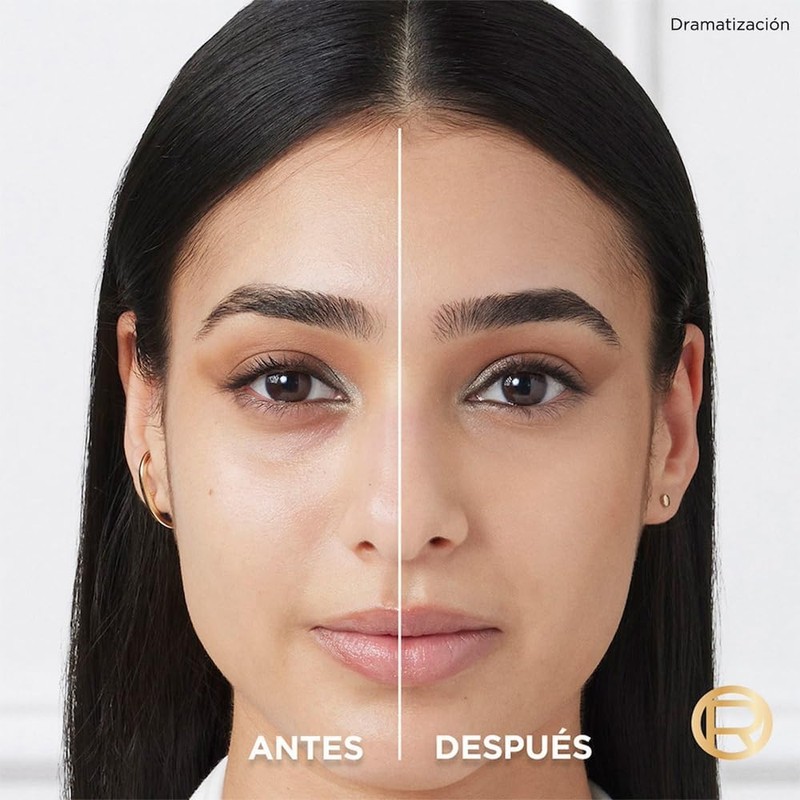 L'Oreal Paris Corrector True Match Hialurónico Tono 4N