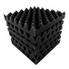 12PCS 30 * 30 * 5cm Foam Panels Egg Foam