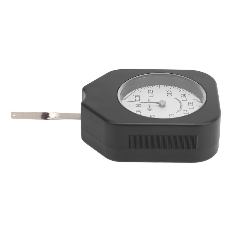 SEN‑0.05‑1 Dial Tension Gauge Meter Tension Tester Tensiometer Single Pointer