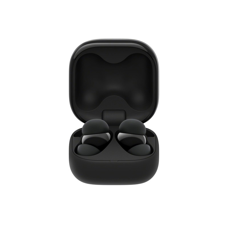 Sony - LinkBuds Fit True Wireless Noise Canceling Earbuds -