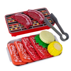 Maruka 174567 Kyoha Yakiniku! Toy, Pretend Play, For Ages 3 and Up