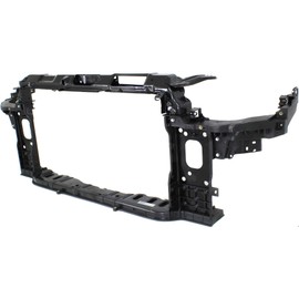 Garage-Pro Radiator Core Support Compatible with 2011-2014 Hyundai Elantra