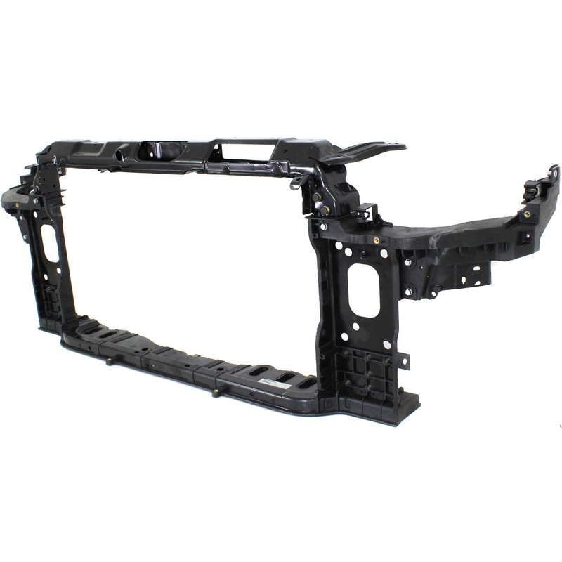 Garage-Pro Radiator Core Support Compatible with 2011-2014 Hyundai Elantra