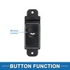 A ABSOPRO Power Window Switch No.935801R001 Front Right Passenger Side