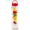 Savvy outdoors Infusion Fruit Infuser Water Bottle - BPA Free