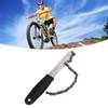 Herramienta de ExtraccióN de Casete de Bicicleta, Llave de Cadena